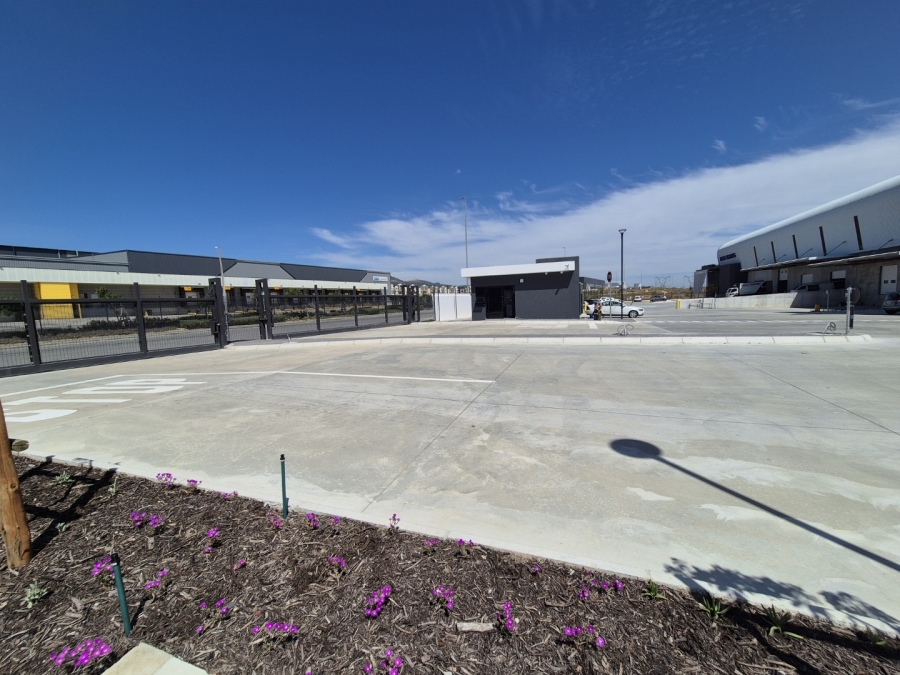 To Let commercial Property for Rent in Atlantic Hills Western Cape